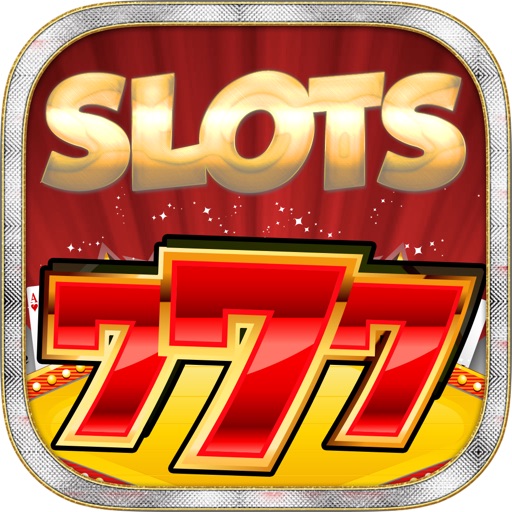 Advanced Casino Classic Gambler Slots Game icon