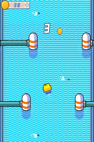 Shark Came:Free Game For  Boys’& Girls’ screenshot 4