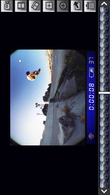 Death Lens screenshot-3