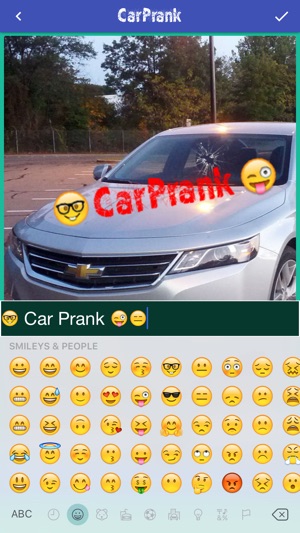 Car prank(圖2)-速報App