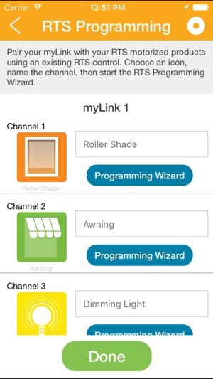 Somfy myLink Asia(圖5)-速報App