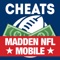 Free Cheats for Madden NFL Mobile - Free Madden Cash, Gameplay Guide