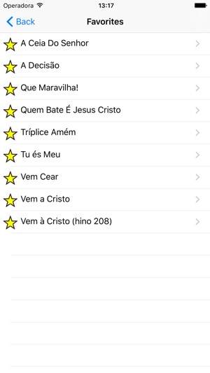 Harpa Cristã (Bible Hymns in Portuguese)(圖4)-速報App