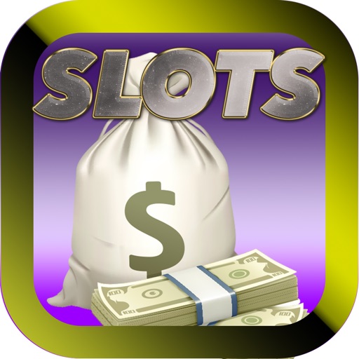 Hot Money Mega Fortune Machine - FREE Slots icon