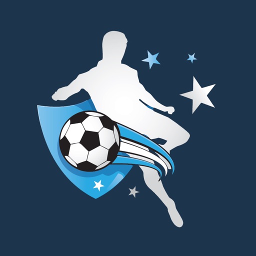 Footstar Icon