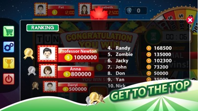 AMAZING WHEEL™ CANADA - XMAS WORD PHRASE QUIZ 3.3 IOS CASINO AMAZING WHEEL™ CANADA - XMAS WORD PHRASE QUIZ 3.3 IOS