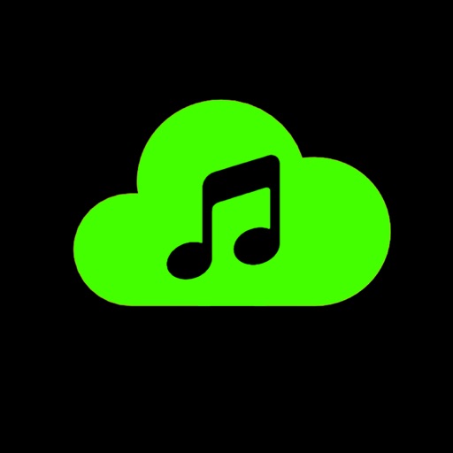 Music Search for Spotify Premium - Unlimited Edition icon