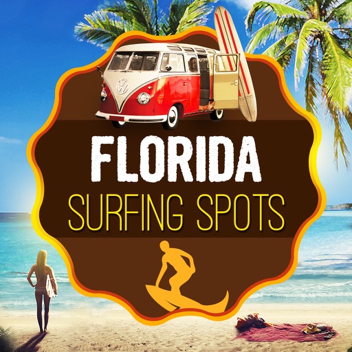 Florida Surfing Spots