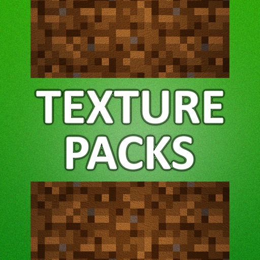 PE Texture Packs For Minecraft Game