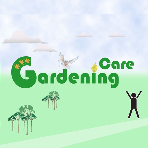 Gardening Care Tips - Organic Farming / Gardening icon