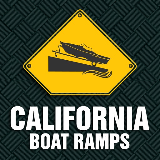 California Boat Ramps & Fishing Ramps