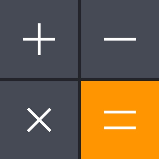 Secret Calculator Photo Vault: Lock, hide pictures icon