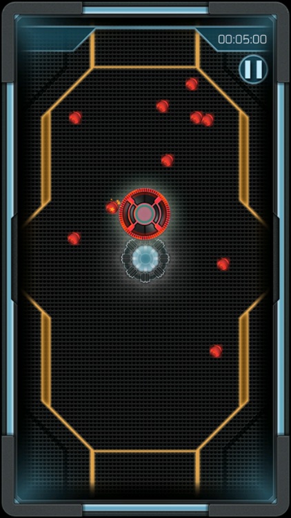 FLIC Game screenshot-3