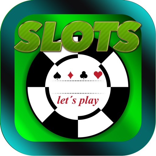 21 Casino Double Slots - Gambler Slots Game icon