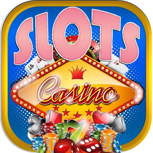 An Amsterdam Casino Money Flow - FREE JackPot Casino Games icon