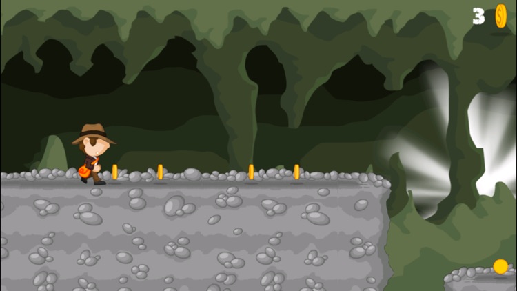 Jungle King Castle Run. Super Jungle Run Game.