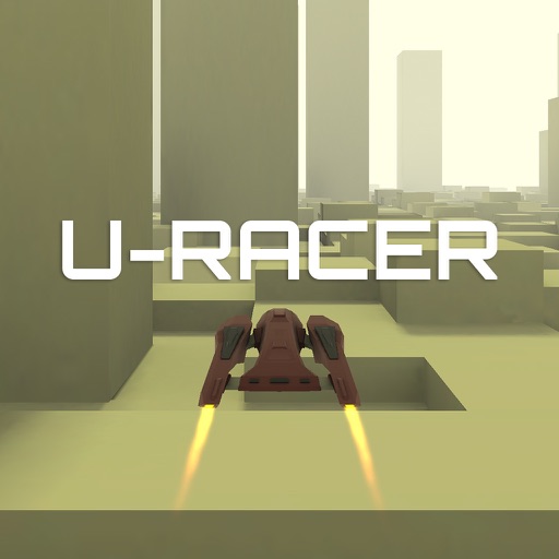 U-Racer (Unlimited racing) iOS App