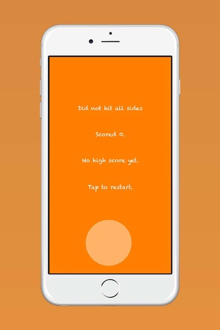 iCatch Free: Throw & Catch screenshot 4