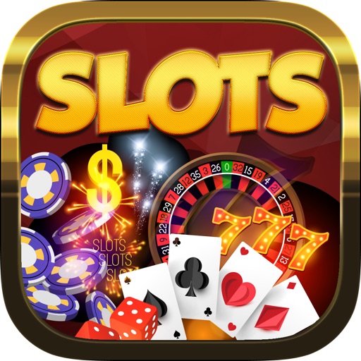 ``` 777 ``` A Abu Dhabi Casino Winner Slots - FREE Slots Game icon