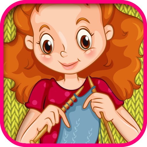 Knit Shop Magic iOS App