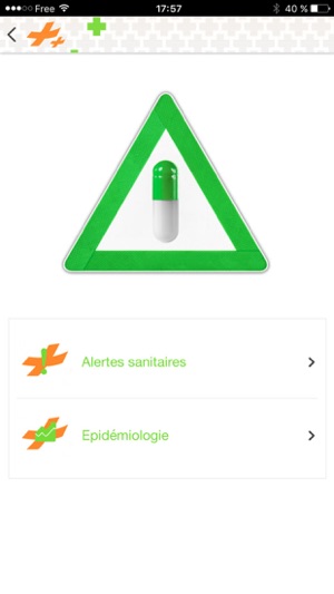 Pharmacie De La Planquette(圖3)-速報App