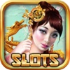 Slots Heart of Asia: House of Lotus Dragon - Fun 777 Vegas Slot-Machines