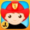 Kids & Play Professions Puzzles for Toddlers and Preschoolers: Free