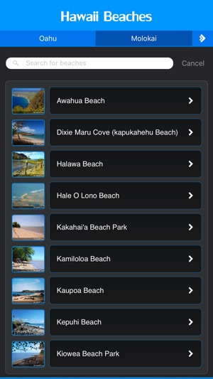 Beaches of Hawaii(圖2)-速報App