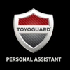 Toyoguard Personal Assistant