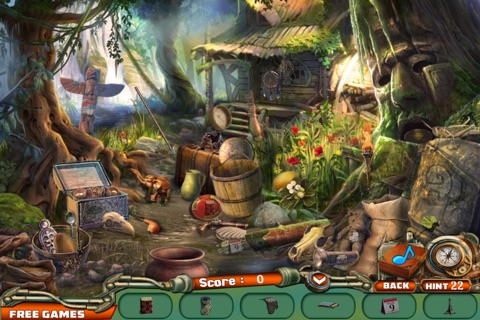 Farm House Murder Mysteries screenshot 3