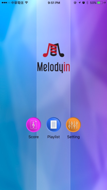 Melodyin