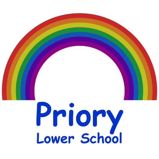Priory Lower School icon
