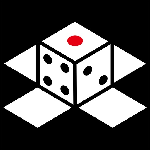 Dice Stamps icon