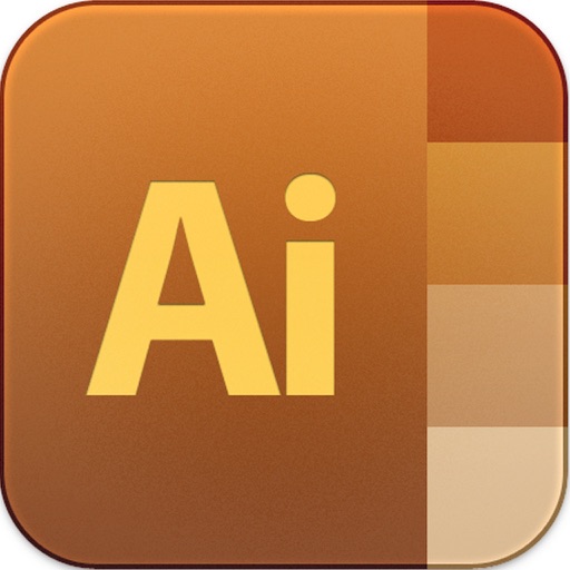Full Course for Adobe Illustrator in HD icon
