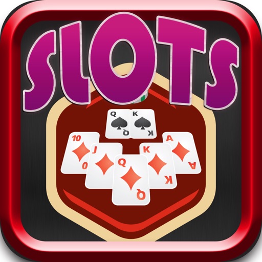 Basic Cream 21 Slots Machines - FREE Las Vegas Casino Games iOS App