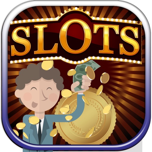 A Casino Mania Slots of Hearts Tournament icon