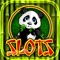 Chinese Panda Slots