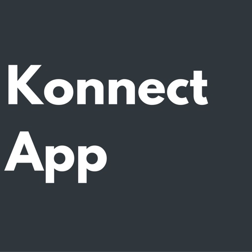 Konnect App.