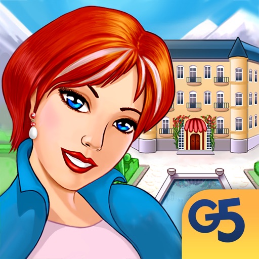 Jane's Hotel 2: Family Hero (Full) iOS App
