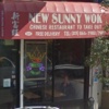 New Sunny Wok Chinese Restaurant (07087)
