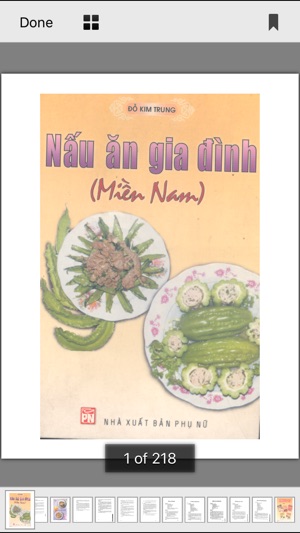 Món ngon ba miền(圖2)-速報App