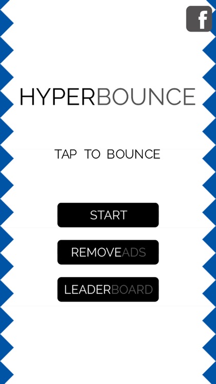 Hyper Bounce Ping Pump screenshot-4