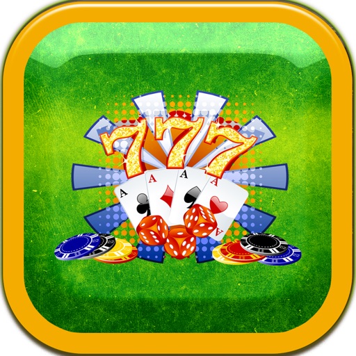The Slots Machines Big Pay Gambler - FREE Gambler Slot Machine icon