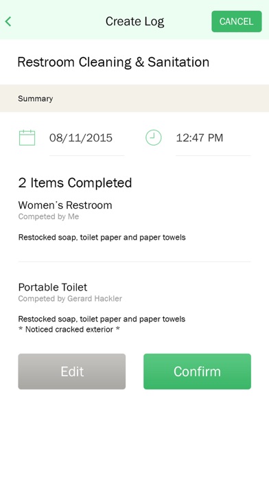 food safety resources app price drops screenshot 5 for food safety resources