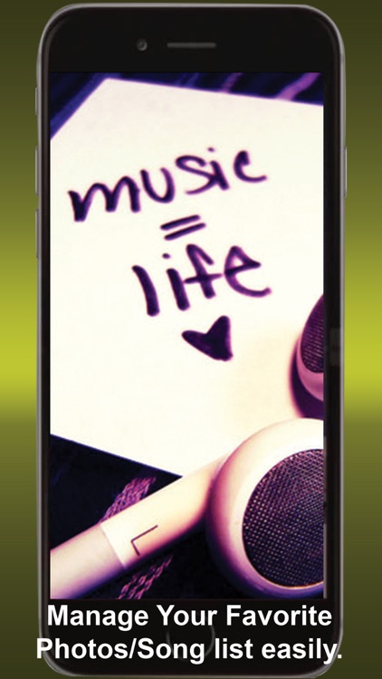 PicSlideShow - Awesome pic SlideShow screensaver for facebook albums