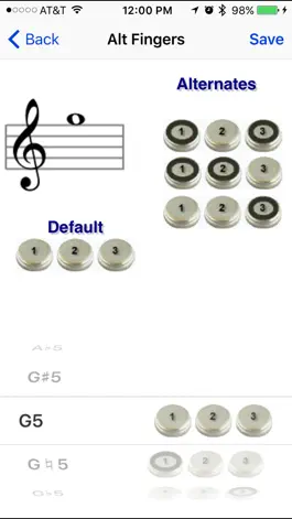 Game screenshot Trumpet Pro Lite apk