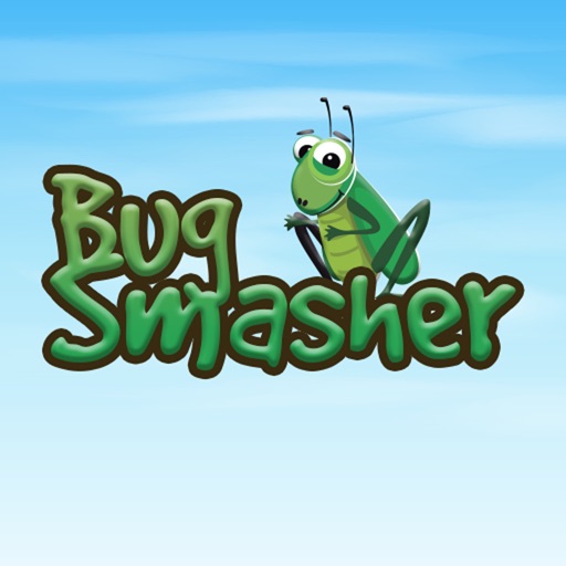 Bug Slayer & Smasher - Tap to kill Puzzle game