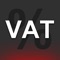 VAT Calculator