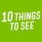 10 Things To See is a smart and collaborative Travel Guide that allows you to prepare your visits and share your trip experiences by voting for your preferred places, adding pictures or comments