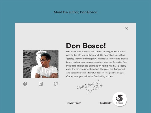 Super Cool Books by Don Bosco screenshot 4